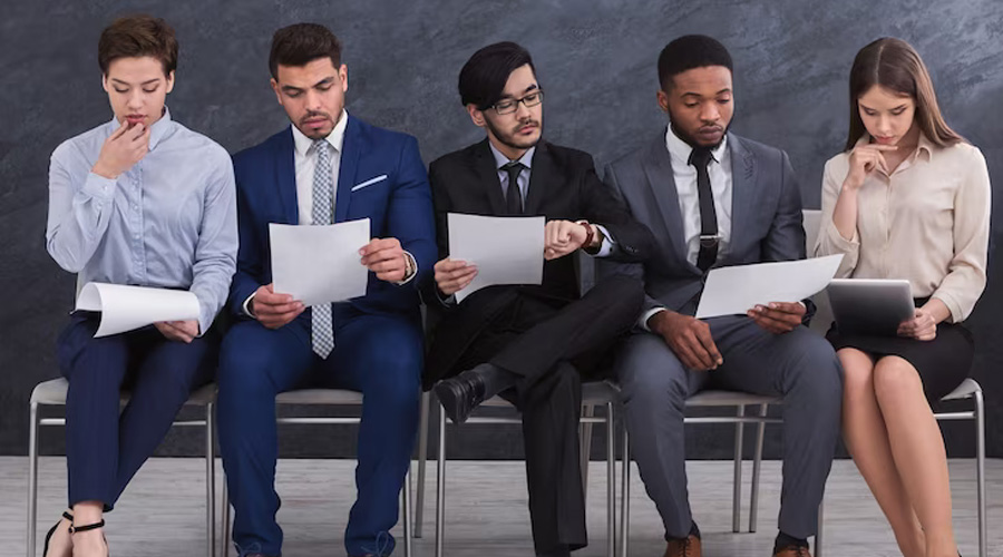 10 Ways To Improve Your Diversity Recruiting Strategy