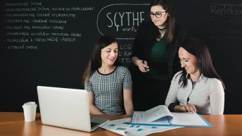 Women in data science