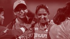 ICC Women’s T20