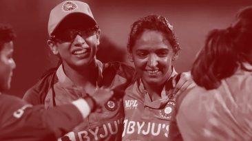 ICC Women’s T20