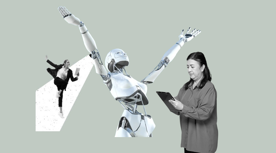 women in ai and robotics