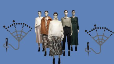 New Exciting Technology Trends Re-Shaping Women’s Fashion