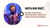 Novan Inc