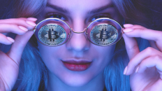 Women in Crypto