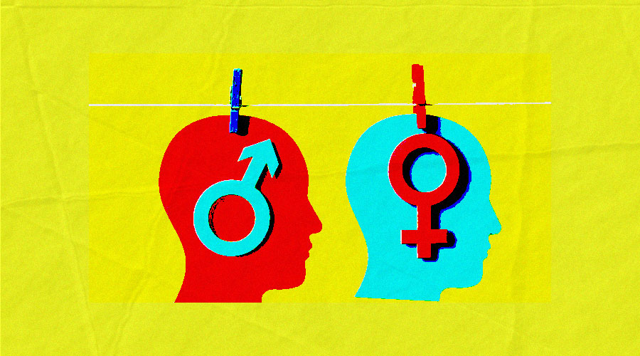 overcoming gender bias essay