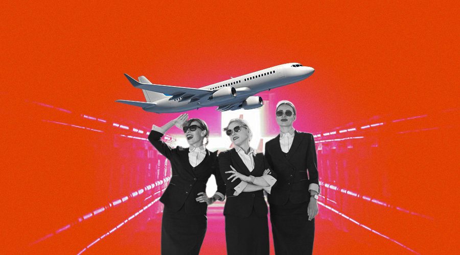 10 Female Pilots, Engineers, and Leaders in Aviation
