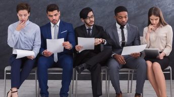 Diversity recruiting strategy