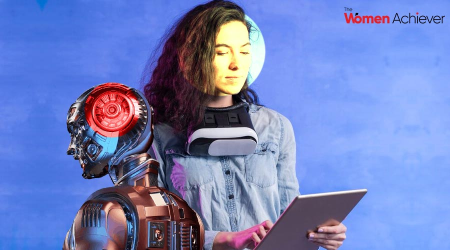 Top 10 Leading Women In AI Tech For 2024   Top 10 Leading Women In AI Tech For 2024 