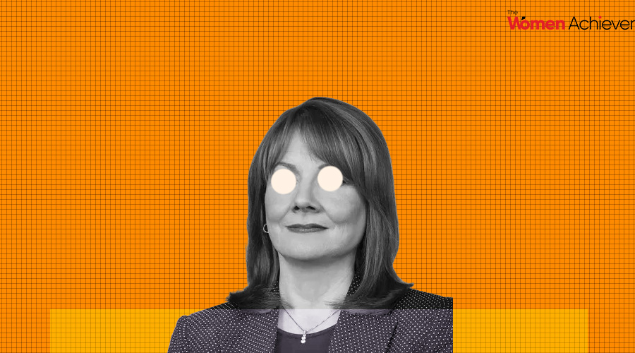 Women in Leadership: Mary Barra's Influence on Corporate America