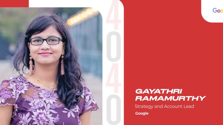 Gayathri Ramamurthy