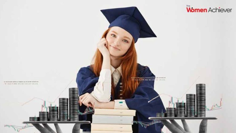 Scholarships For Women