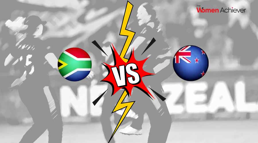 NZW vs SAW Women's T20 World Cup Final Highlights