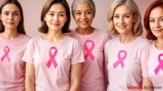 Breast cancer in Indian women