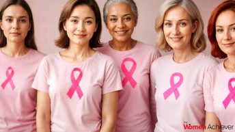 Breast cancer in Indian women