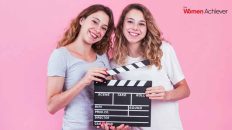 Inspirational movies for women