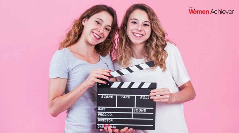 Inspirational movies for women