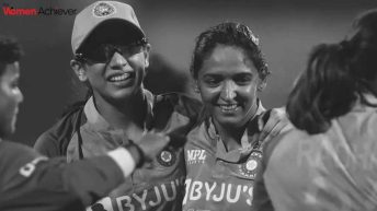 Women T20 World Cup 2024