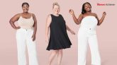 Best Plus-Size Clothing Brands