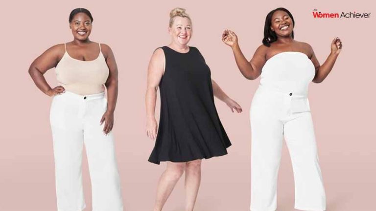 Best Plus-Size Clothing Brands