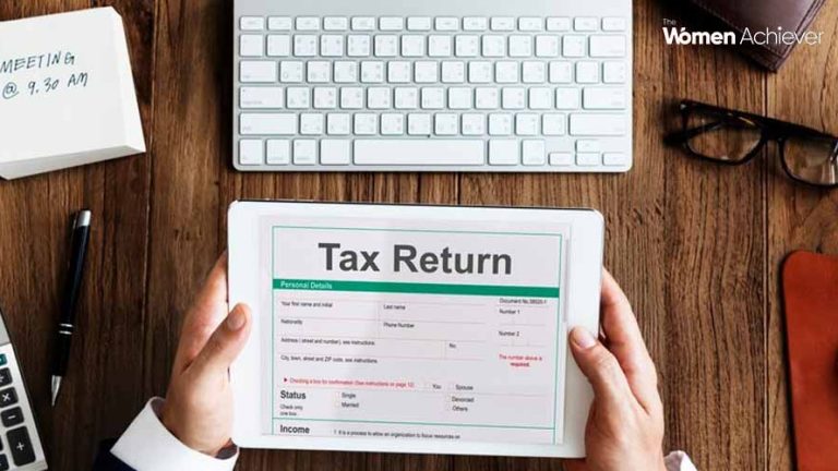 Income Tax Filing