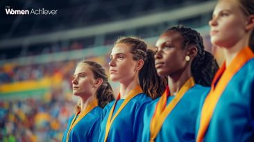 Women’s Nations League Tournament