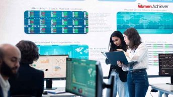 Women In Data Science