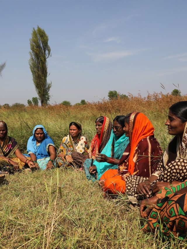 Strategies for Increasing Women’s Participation in Agritech