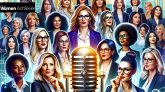 The Best Business Podcasts Hosted by Women