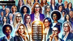 The Best Business Podcasts Hosted by Women