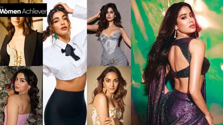 Emerging Bollywood Actresses to Watch in 2025