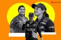 Greatest Women Cricketers Who Have Won ICC Awards