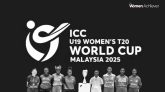 ICC Under 19 Womens T20 World Cup 2025: Know the date of the Final?