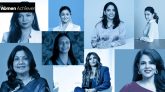 Profiles of Women Venture Capitalists in India