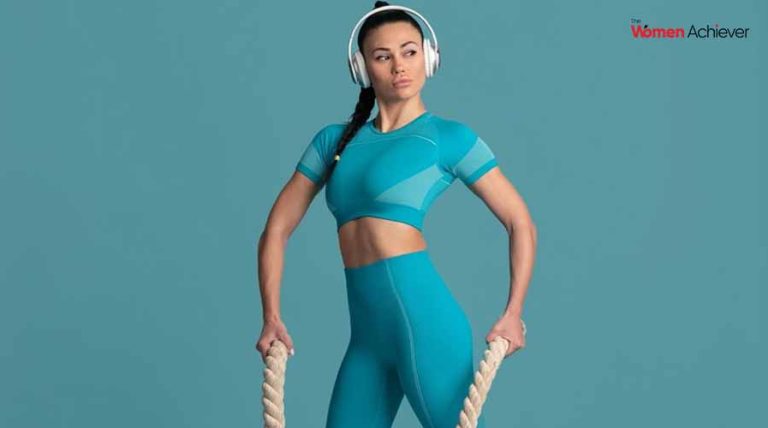 Fitness Wear 2025