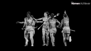 Indian Women's Hockey Team’s Journey in the FIH Pro League