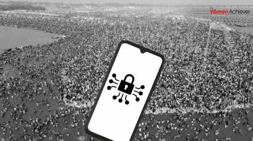 Maha Kumbh Privacy Breach: How Can Women Protect Themselves Online?