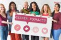 Game-Changing Gender Equality Laws Reshaping Societies Worldwide