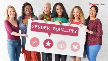 Game-Changing Gender Equality Laws Reshaping Societies Worldwide