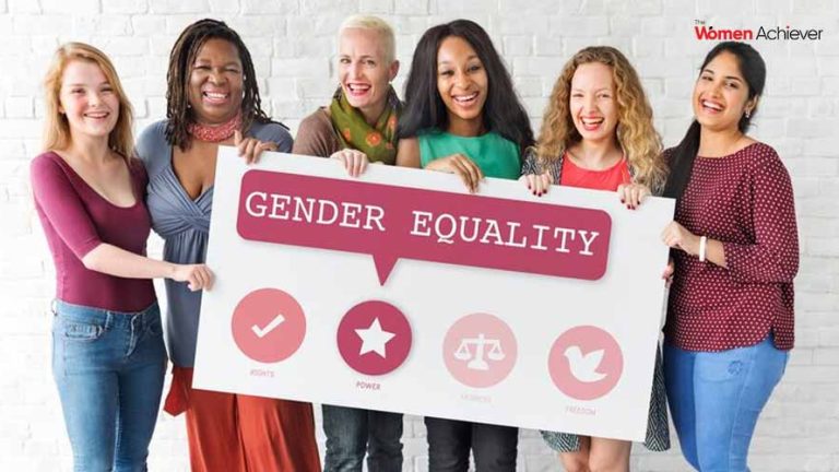 Game-Changing Gender Equality Laws Reshaping Societies Worldwide