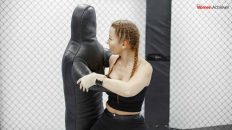 Self-Defense Training for Women: Do They Need It Today?