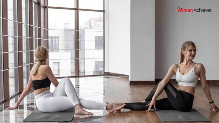 Yoga vs. Pilates: Which One Offers the Best Benefits for Women?