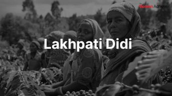 How 'Lakhpati Didi' Projects Empower the Rural Women