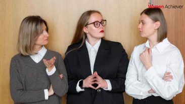 3 Barriers Women Face in Business and How to Break Them